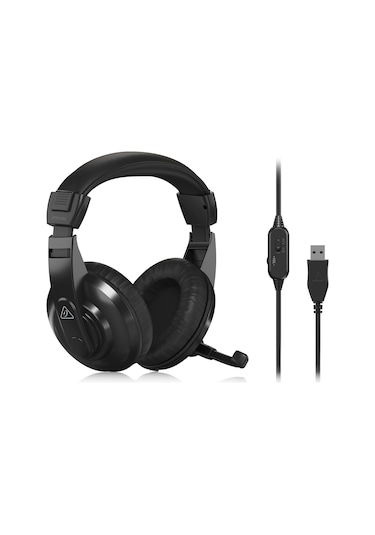 Behringer Hpm1100U Çok Amaçlı Kulaklık