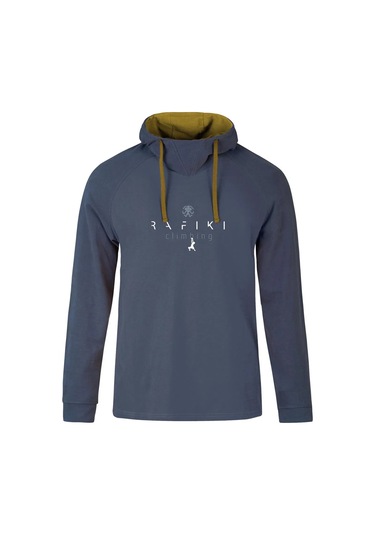 Rafiki Traverse Erkek Sweatshirt Antrasit