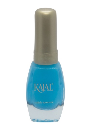 Kajal Cuticle Remover Tırnak Eti Çıkarıcı No: 589