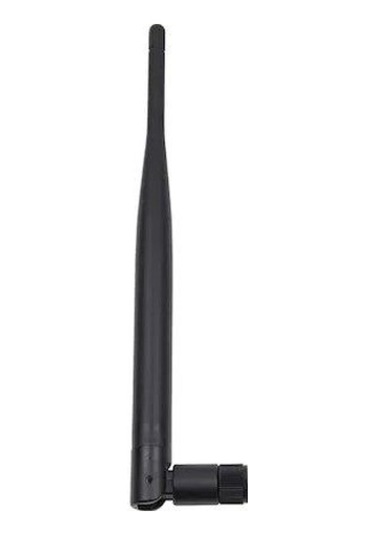 6 dBi 50 Ohm 2.4 GHz & 5.9 GHz 20 CM Wi-Fi Modem Anten