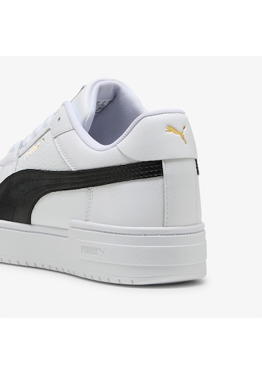 Puma Ca Pro Classic Iı Unisex Beyaz Spor Ayakkabı 026 402366 Beyaz