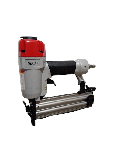 Maxi Master F Serisi 1850 Havalı Brad Çivi Tabancası