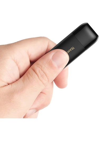 Team TC175332GB01 C175 32 GB USB 3.2 Flash Bellek