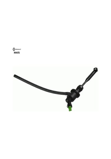 Debriyaj Üst Merkezi Renault Master Iii 10- 2.3dci M9t 15.87 Mm