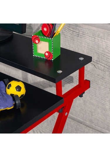 Retodesign Çalişma Masasi Gaming Masa 1064