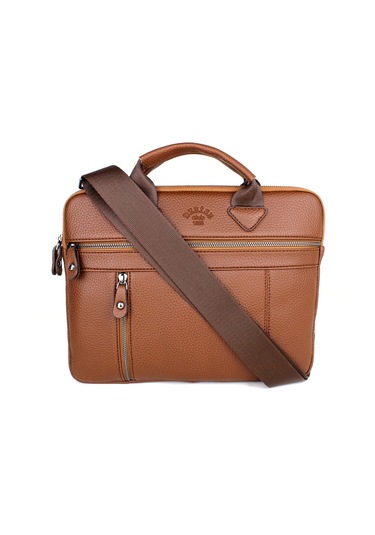 Taba Renk 13 Inç Ipad Aır 5 Notebook Macbook Tablet Çantası Taba