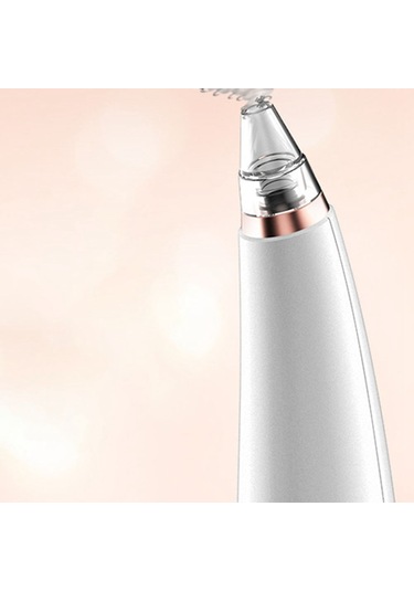 Gözenek Temizleyici Vakum Emme Akne Sökücü Sivilce Siyah Nokta Kaldırma Yüz Temizleme Güzellik Araçları