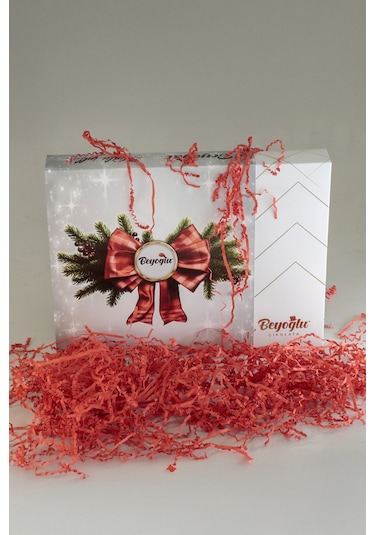 Beyoğlu Çikolata Dubaco Dubai Tanışma Seti 650 G