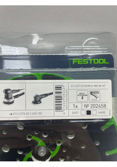 Festool Ets Ec 150 202458 Taban