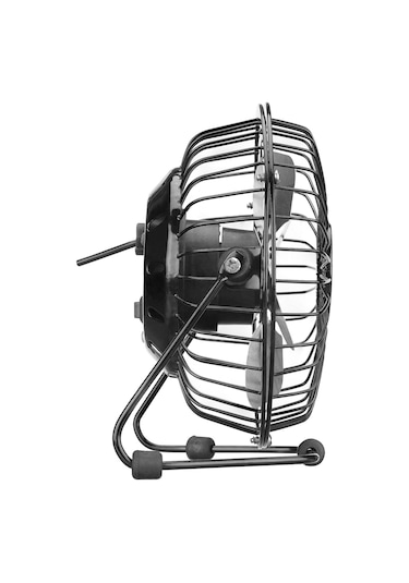 Everest EFN-482 Metal Masaüstü Mini USB Vantilatör