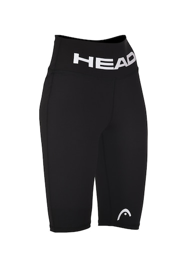 Head Kadın Biker Spor Tayt