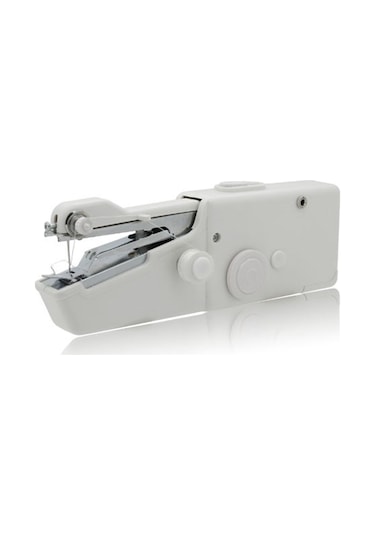 Handy Stitch Mini Kolay Seyehat Ve Ev Tipi El Dikiş Dikme Aleti 4604