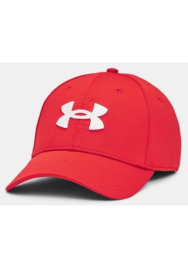 Erkek UA Blitzing Cap 1376700-600