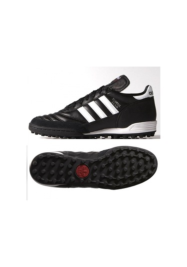 Adidas Copa Mundial Halı Saha Siyah