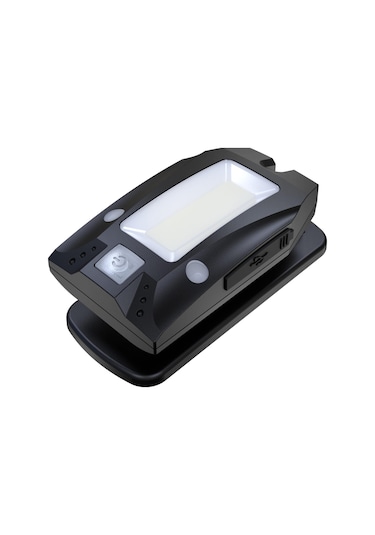 Led Lenser Solidline SC4R Fener