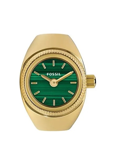 Fossil FES5308 Kadın Yüzük Saat