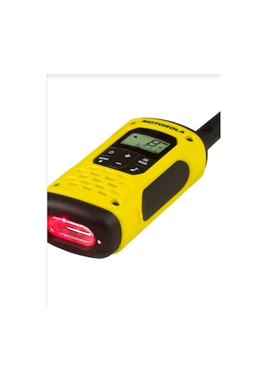 Motorola Talkabout T92 2 USB-C to USB-A Charging Cables PMR El Telsizi