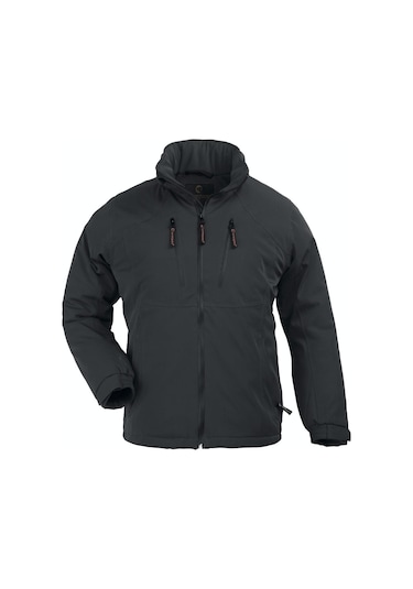 Bayan Siyah Yın Wınter Parka 5yıwb Siyah