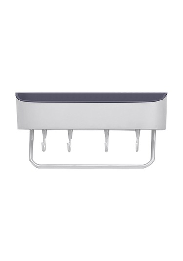 Suntek Duvara Monte Duş Rafı Duş Sepeti Rafları Tuvalet Beji Diğer