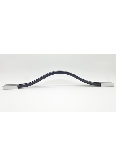 Marca Marka 202 Model 320 Mm Krom-siyah 1 Adet