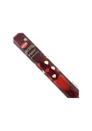 Hem - Aphrodisia Tütsü