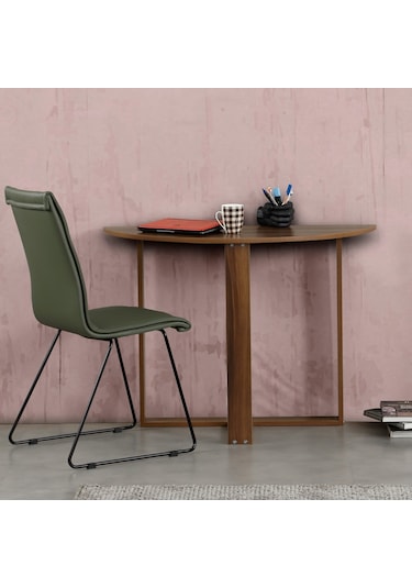 Pasific Home Middle Yuvarlak Masa