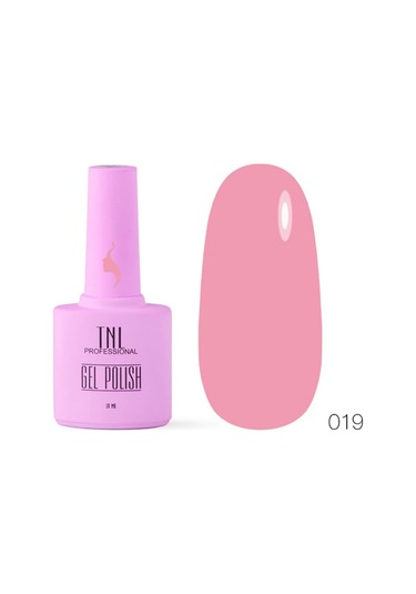 Tnl Professional Classic New 30 Gün Kalıcı Oje 019