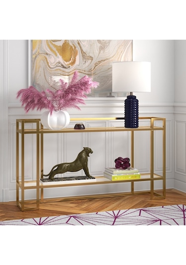 Jeade Gold Metal&cam Dresuar Gold