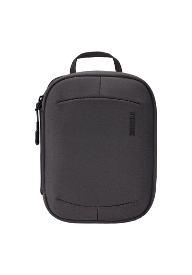 Thule Subterra 2 Powershuttle Large Organizer,vetiver Gray Koyu Gri