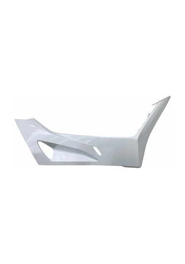 Honda Pcx 125 2021-2023 Sağ Marşbiyel Beyaz