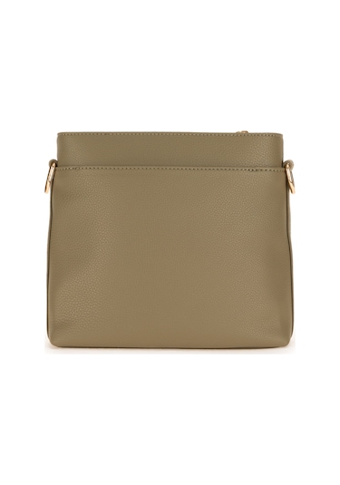 U.s. Polo Assn. Kadın Haki Çanta 50300282-vr027 Haki