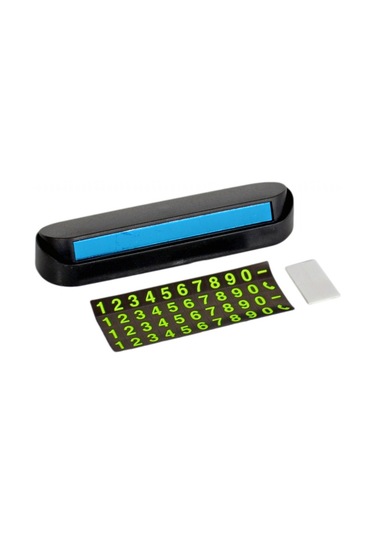 Nyf Numaratik Açılır-kapanır