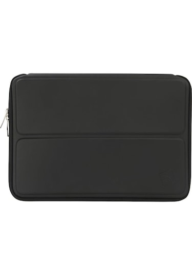 Cargo Notebook Kılıfı 15'' - Siyah Siyah