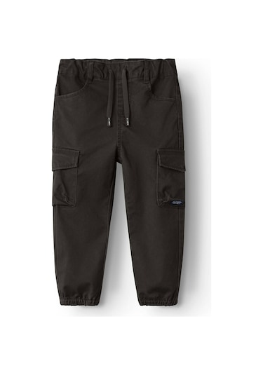 Name It Noos M G Bot 16 Siyah Erkek Çocuk Pantolon 000000000102104853 Siyah