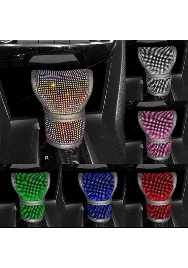 D.kovalev Otomatik Şanzıman Kılıfı Payetli 311814927