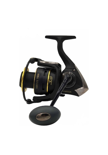 Ryobi Virtus  8000  Olta Makinesi