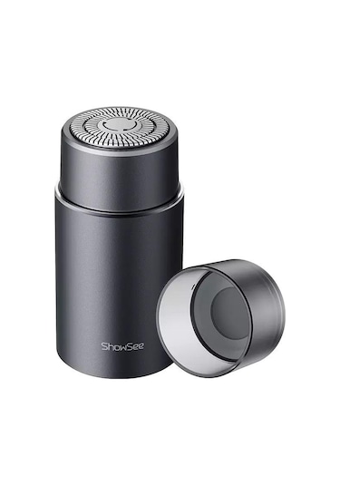 Xiaomi Showsee F101-GY Usb Şarj Edilebilir Akıllı Sensör Elektrikli Tıraş Makinesi