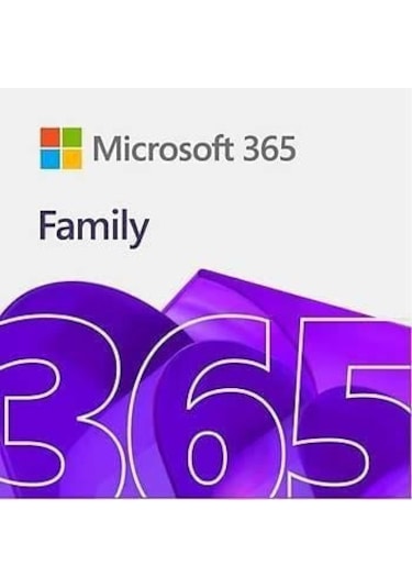 Ms Office 365 Aile - Esd Ep2-32296