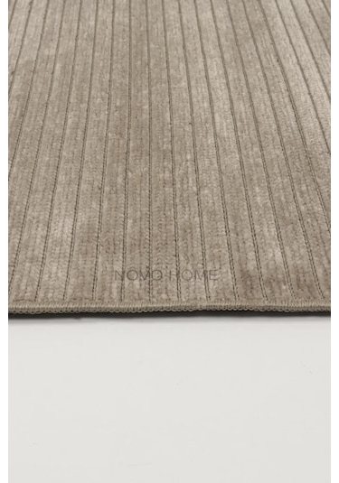 Tukua Home Luna Şönil Halı Lna0104 Vizon