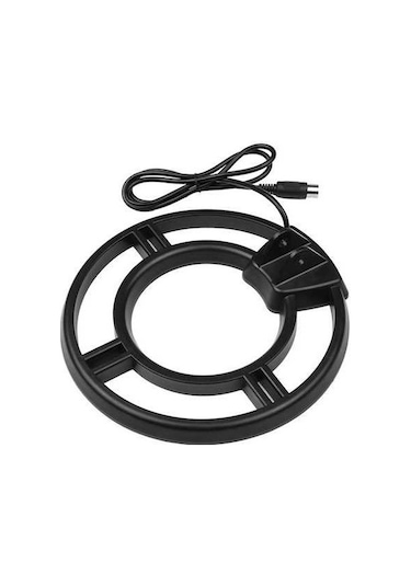 Besthome1 9.7 Su Geçirmez Altın Arama Bobini, Md3030/4030/4060 Uyumlu, Yüksek Hassasiyetli Metal Dedektör