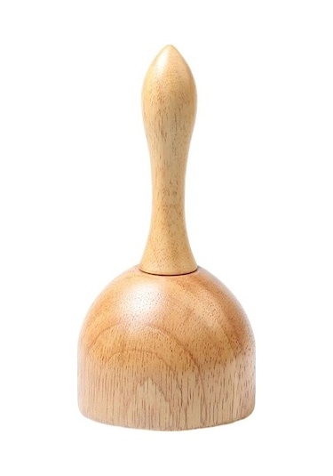 Ahşap Masaj Araçları Vücut Heykel Vücut Masajı W0dppz Çok Renkli