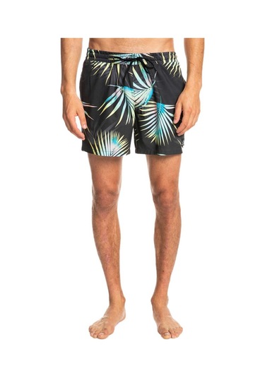 Quiksilver Oceanmade Mix Str Deniz Şortu Eqyjv03870 Antrasit