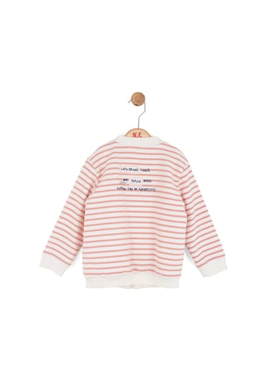 Nk Kids Erkek Çocuk Sunny Ceket Nk-41609-y Mercan