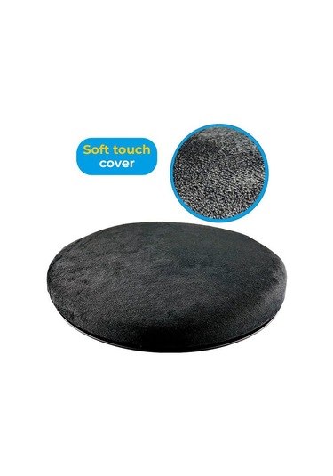 Simply Brands Araç Ev Ofis Koltuk Minderi 360 Derece Hareketlilik Evrensel Uyum