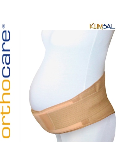 Hamile Korsesi Orthocare 2710