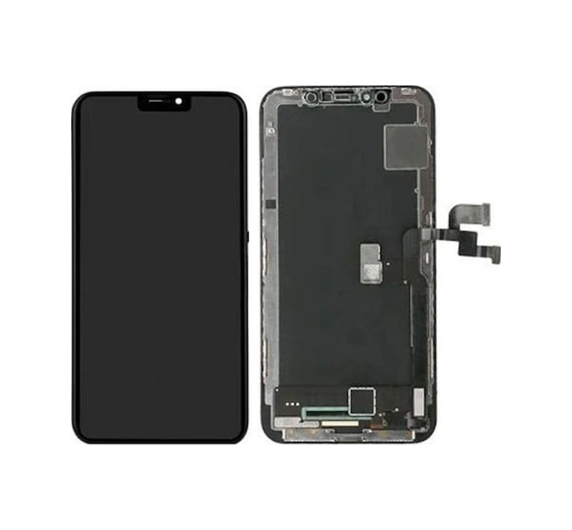 Apple Uyumlu iPhone Xs Max Hd Lcd Dokunmatik Ekran Ld-01c
