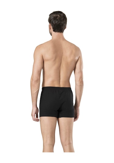 Pierre Cardin Erkek Penye Boxer (2'Li)