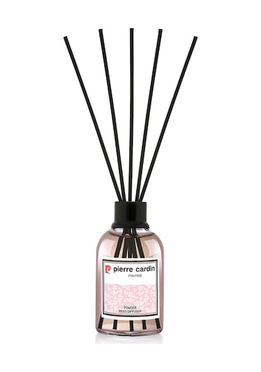 Pierre Cardin Reed Diffuser Powder Pudra 110 ML