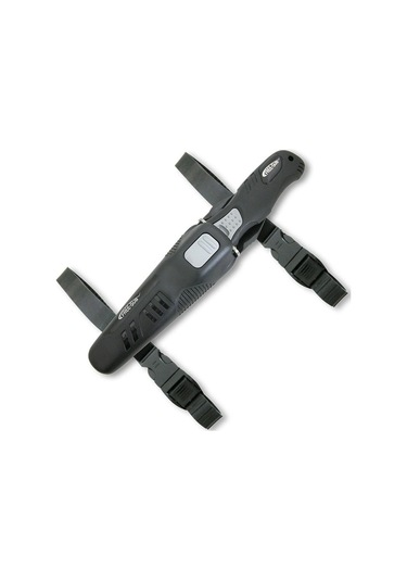 Free-Sub Dread Sualtı Dalış Bıçağı Kahverengi - Gümüş