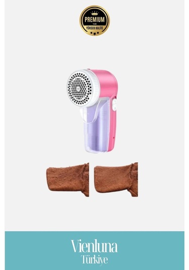 Özel Üretim Şarjlı Kablolu Tüy Temizleme Makinesi Kazak Halı Koltuk Battaniye Çok Renkli